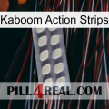 Kaboom Action Strips 08